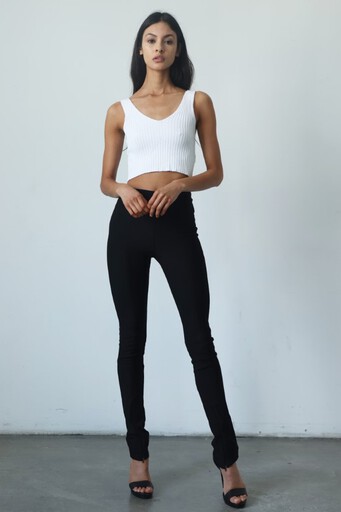 full length